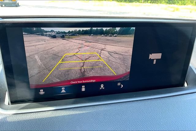 Used 2024 Acura MDX FWD image 14
