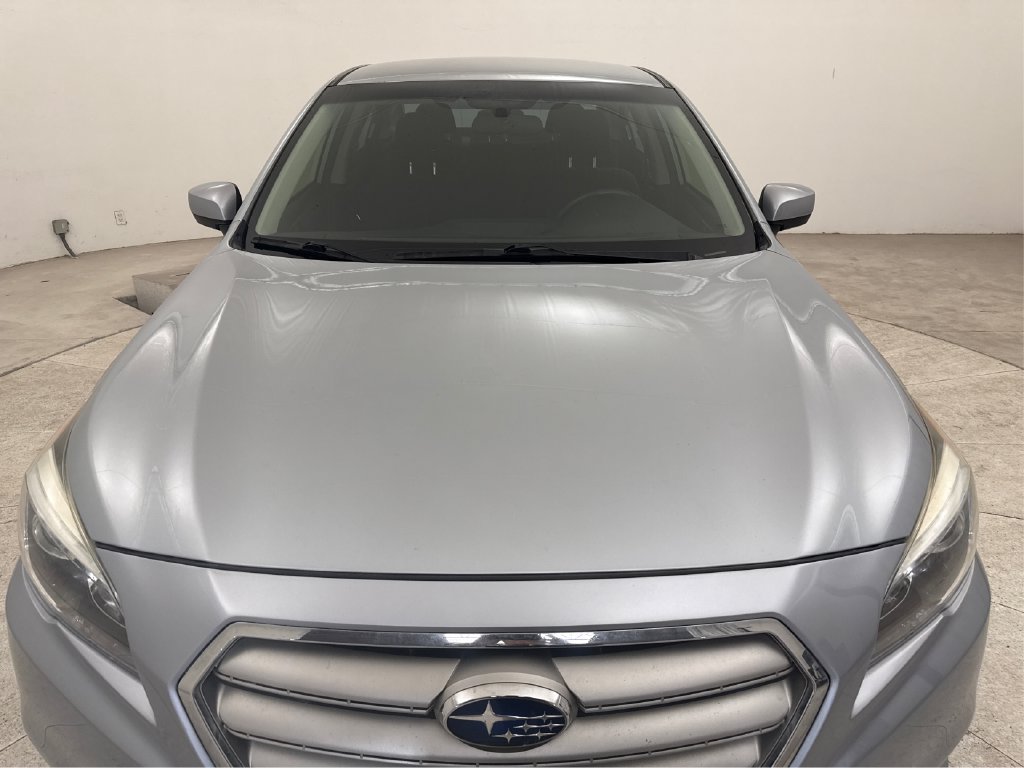 Used 2017 Subaru Legacy 2.5i Premium AWD/4WD image 17