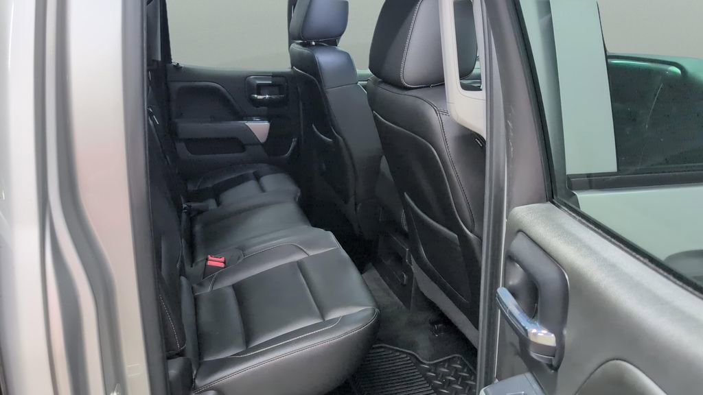 Used 2014 Chevrolet Silverado 1500 LT w/ All Star Edition RWD image 19