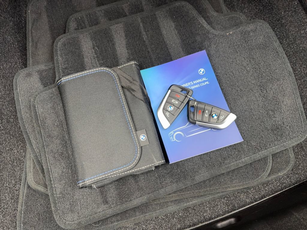 Used 2023 BMW 230i Coupe image 66