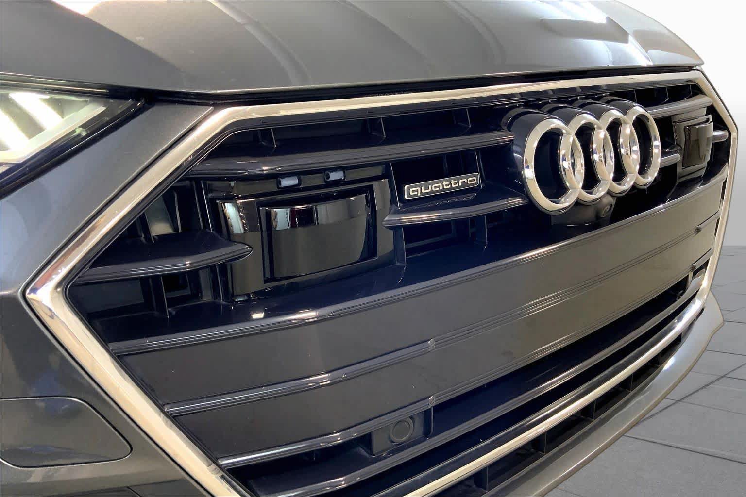 Used 2019 Audi A7 3.0T Prestige w/ Prestige Package AWD/4WD image 32