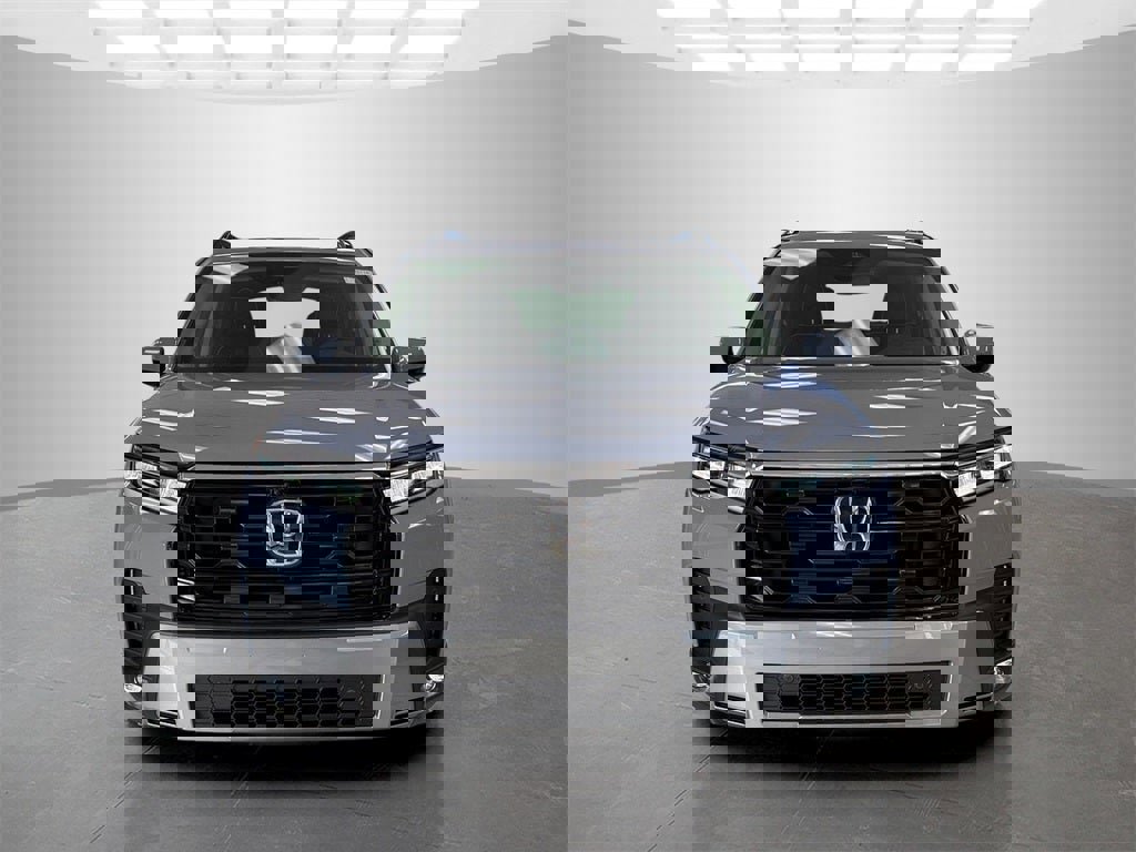 New 2026 Honda Pilot Elite image 2