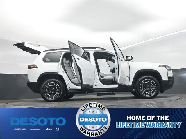 New 2026 Jeep Cherokee Limited image 73