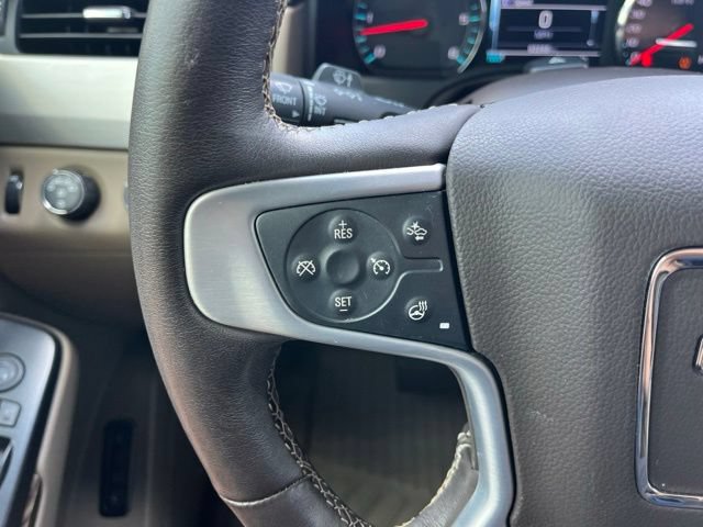 Used 2019 GMC Yukon SLT w/ HD Trailering Package AWD/4WD image 18