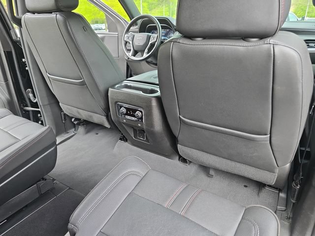 Used 2023 Chevrolet Tahoe RST w/ Luxury Package AWD/4WD image 11