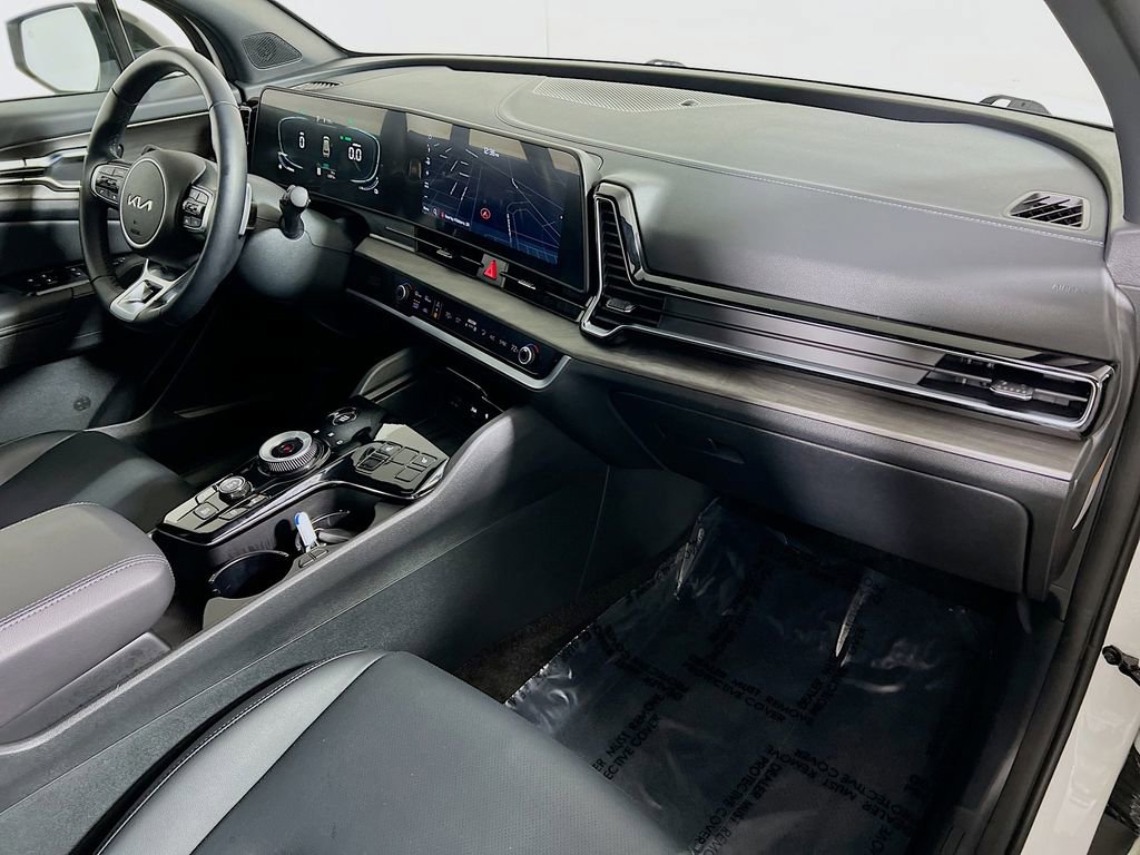 Used 2025 Kia Sportage X-Line image 26