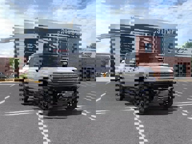 New 2025 GMC Hummer EV 2X image 1