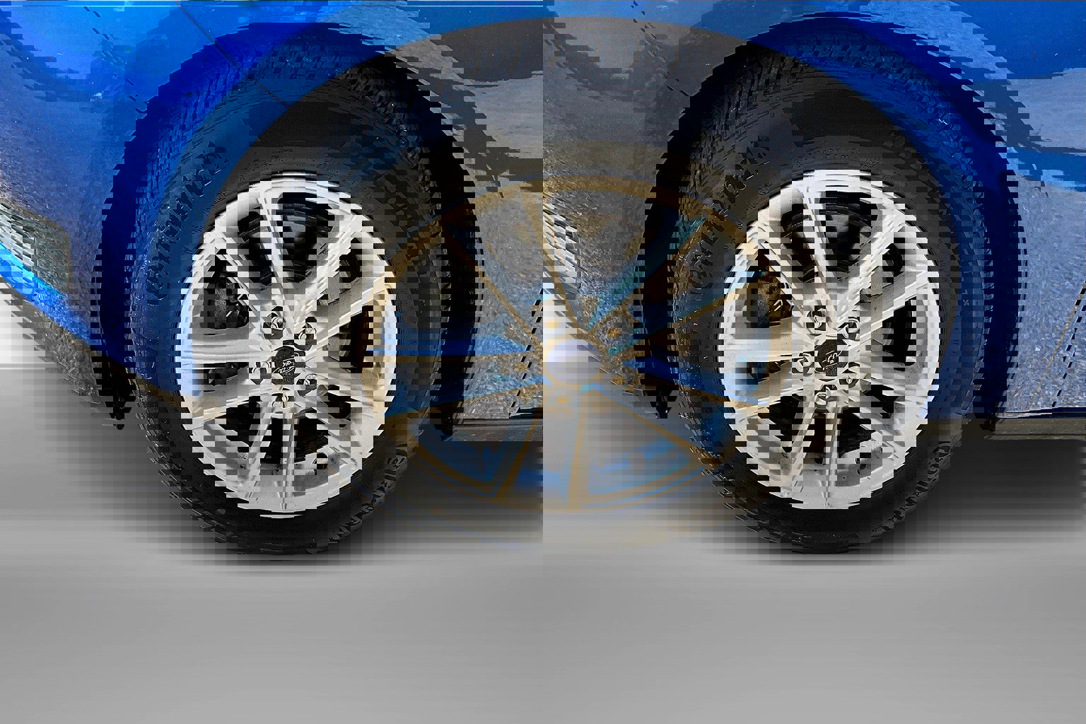 Used 2018 Ford Focus SE image 2