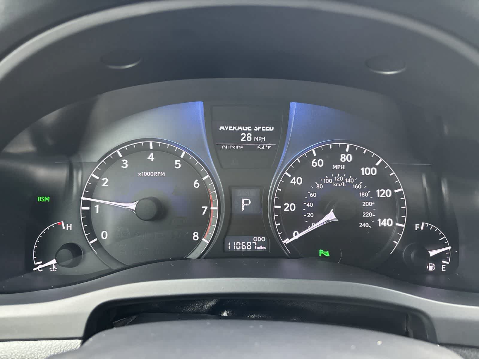 Used 2015 Lexus RX 350 F Sport w/ Navigation Package AWD/4WD image 14