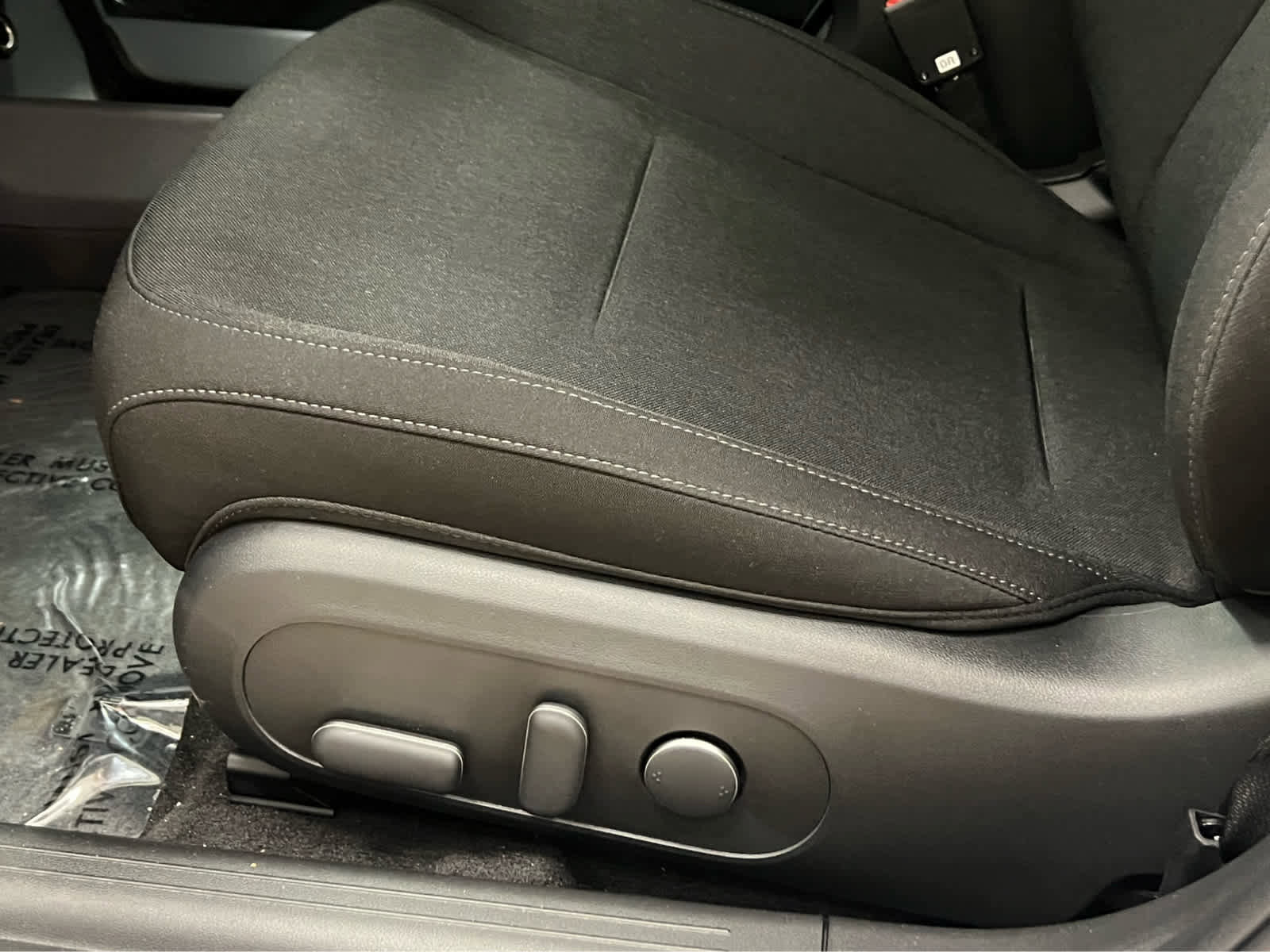 New 2025 Hyundai Ioniq 6 SE image 29