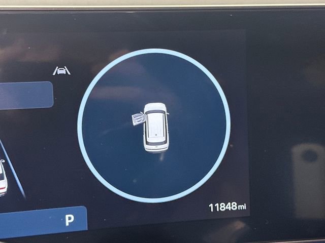 Used 2024 Hyundai Santa Fe Limited image 18