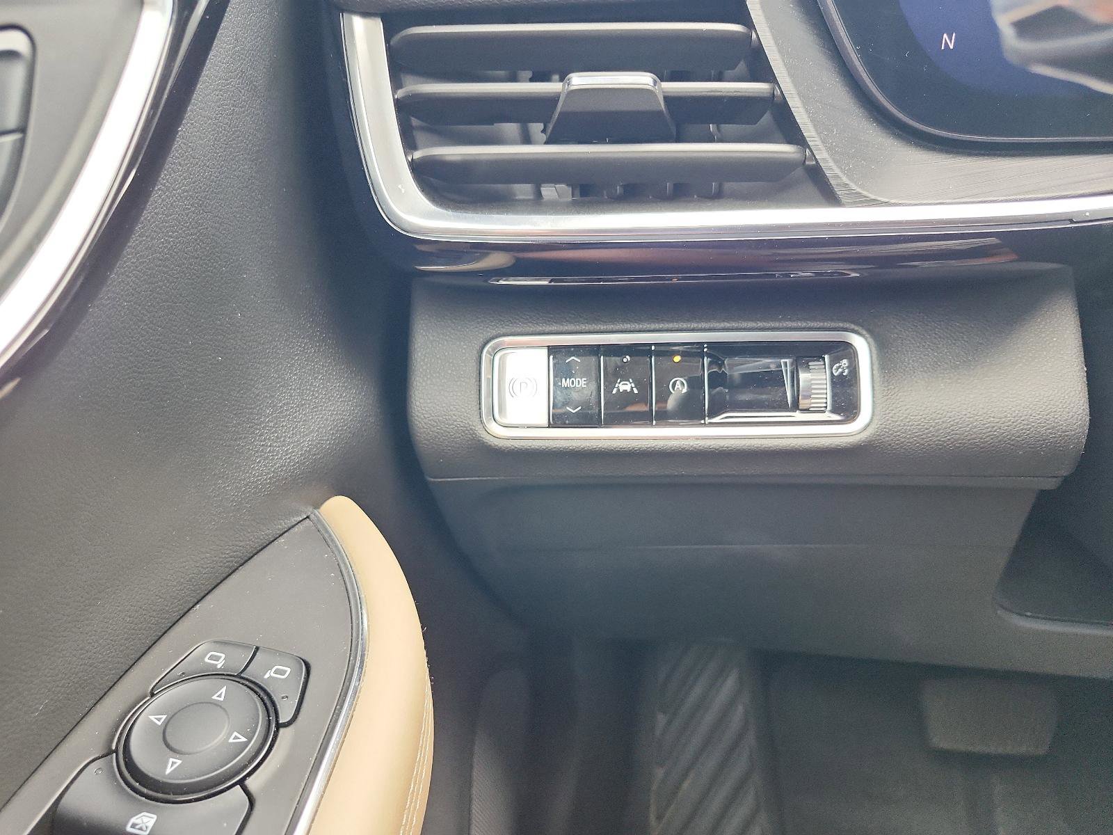 Certified 2024 Buick Envision Preferred AWD/4WD image 20