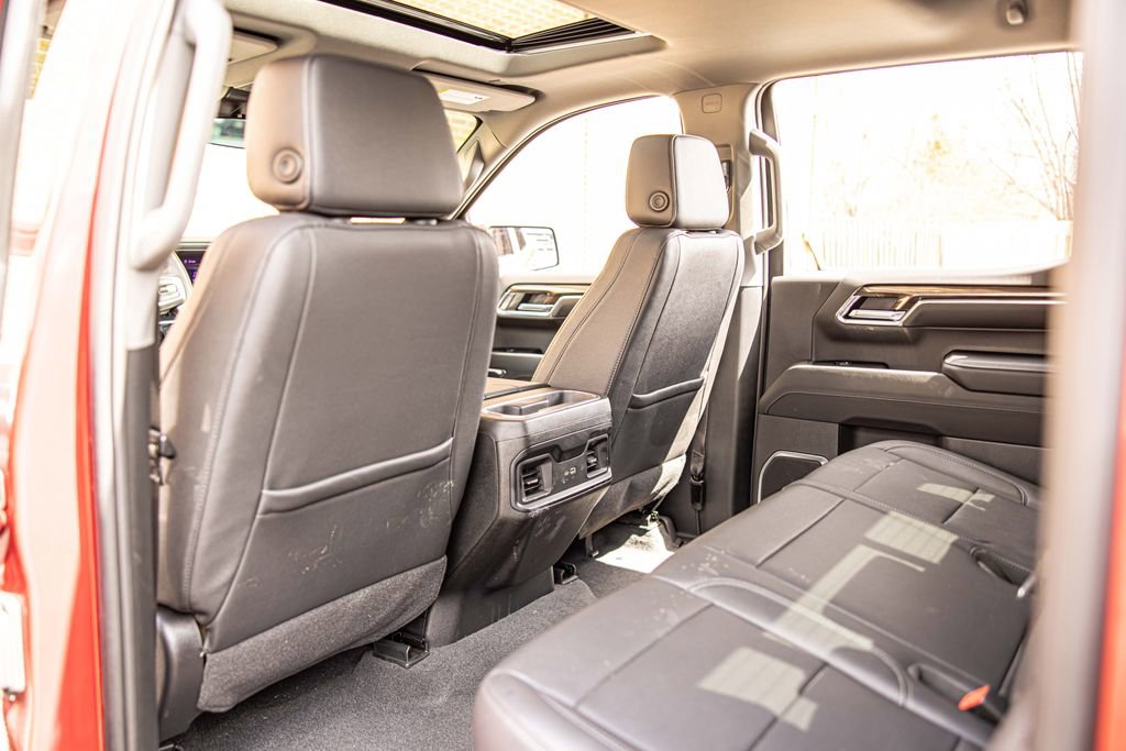 Used 2024 Chevrolet Silverado 1500 RST w/ True North Edition Plus image 34