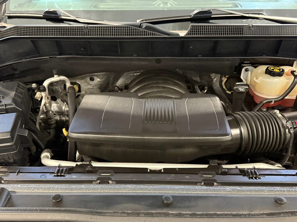 Used 2019 Chevrolet Silverado 1500 LT w/ Convenience Package image 32