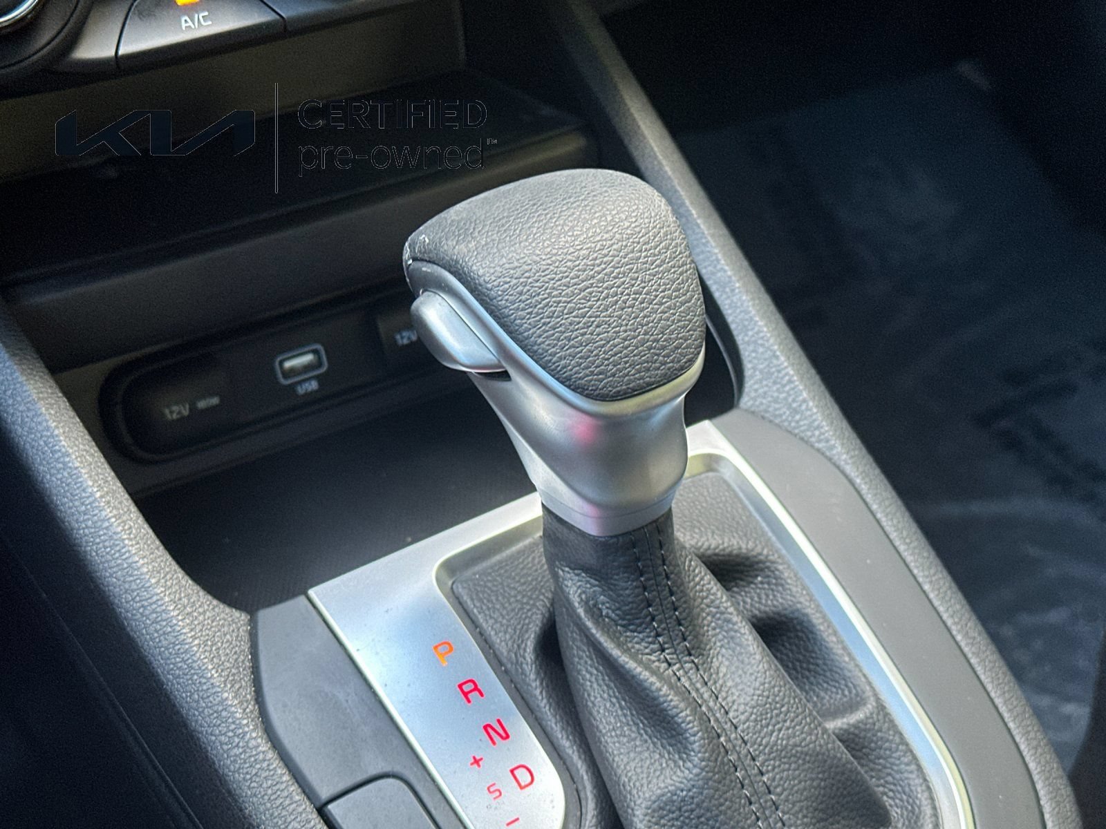 Certified 2023 Kia Forte LXS FWD image 21