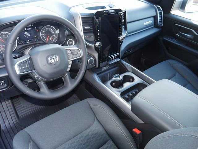 New 2026 RAM 1500 Big Horn image 13
