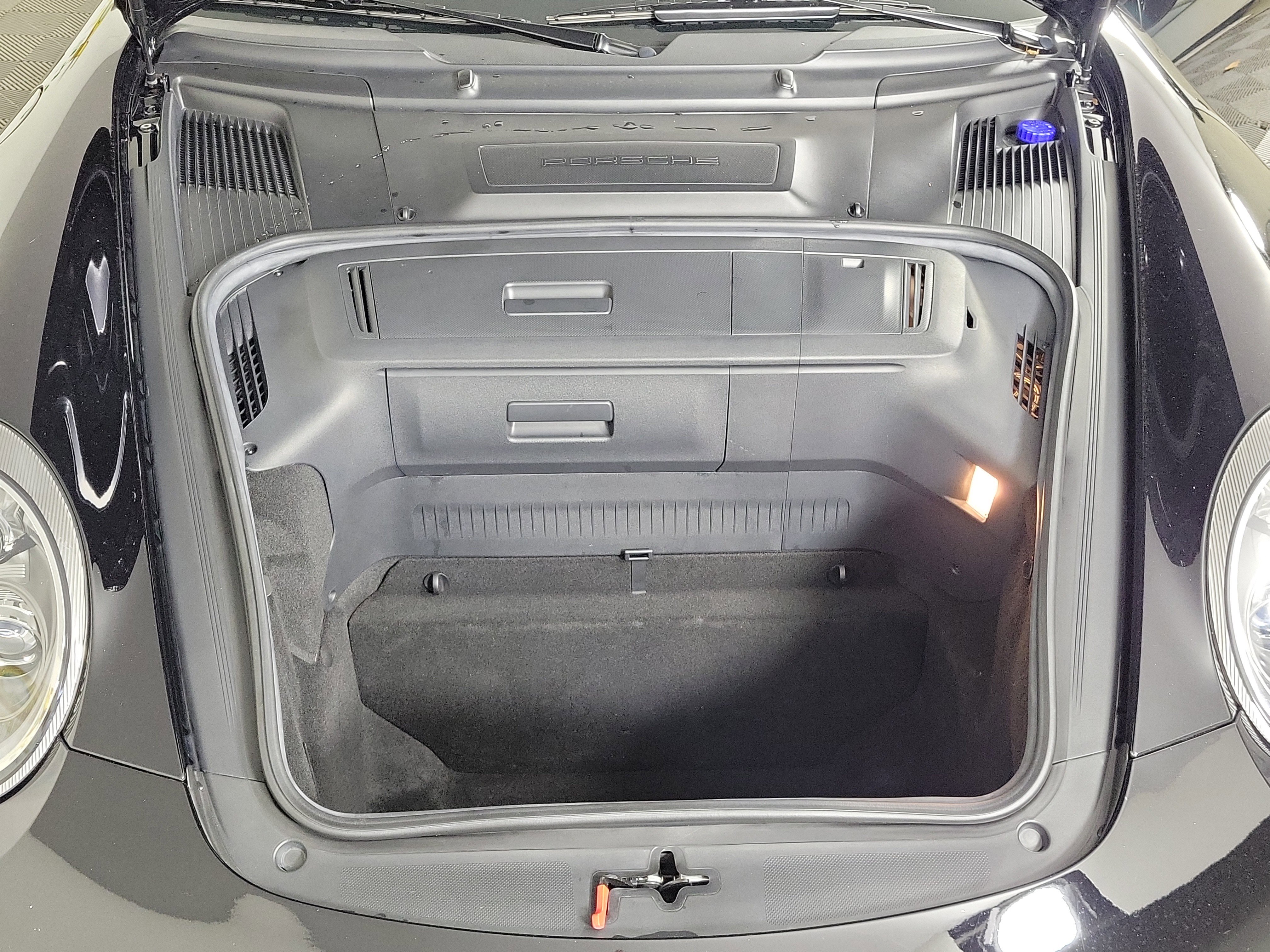 Used 2009 Porsche 911 Carrera image 24