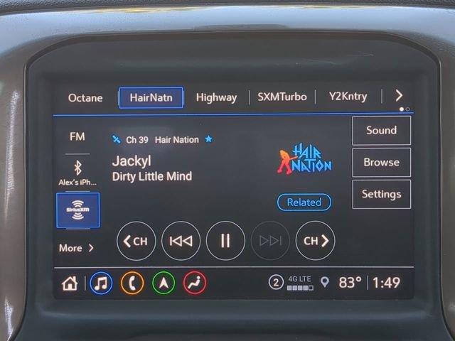 Used 2022 Chevrolet Silverado 3500 High Country image 21