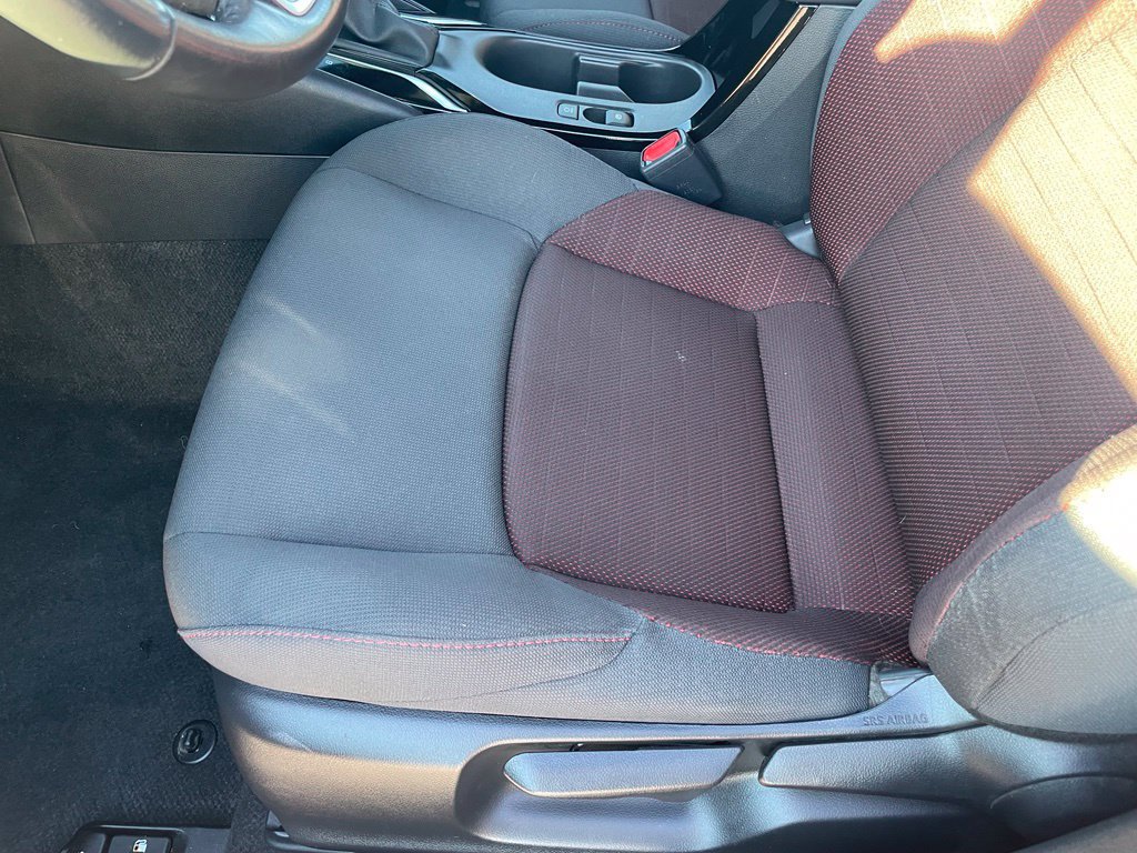 Used 2024 Toyota Corolla SE FWD image 20