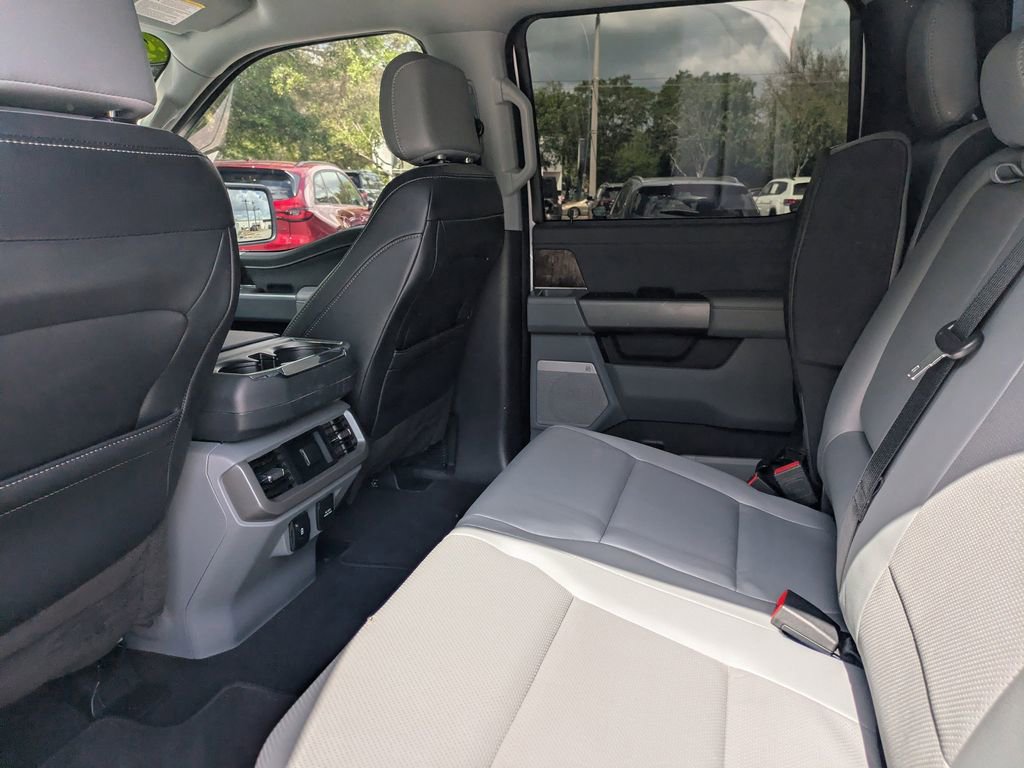 Used 2023 Ford F150 Lariat image 13