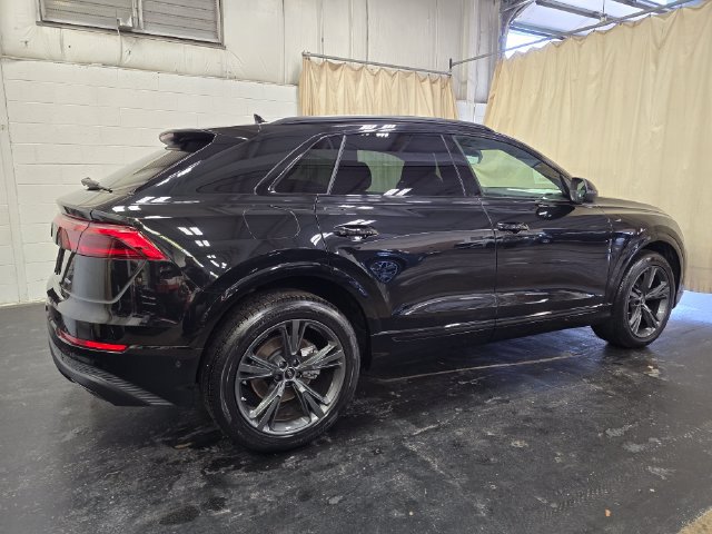 New 2026 Audi Q8 Premium AWD/4WD image 6