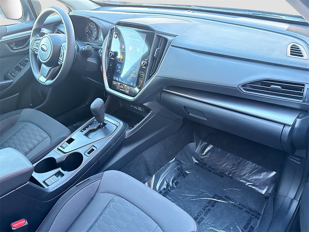 Used 2024 Subaru Impreza 2.0i Sport image 26