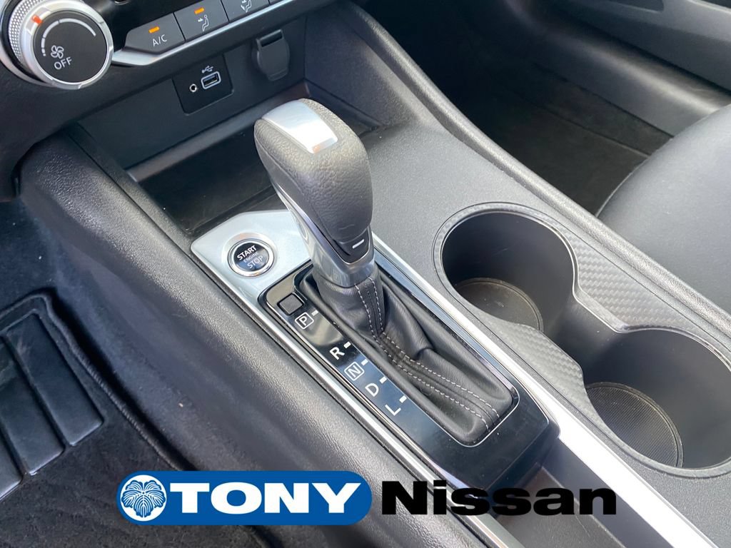 Used 2024 Nissan Altima 2.5 S FWD image 36