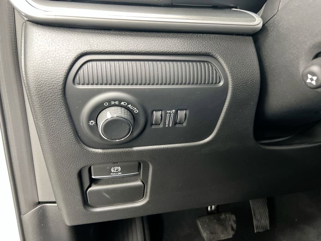 New 2026 Jeep Grand Wagoneer L Limited w/ Premium Group II image 19