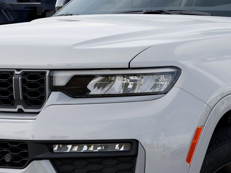 New 2026 Jeep Grand Cherokee L Limited AWD/4WD image 16