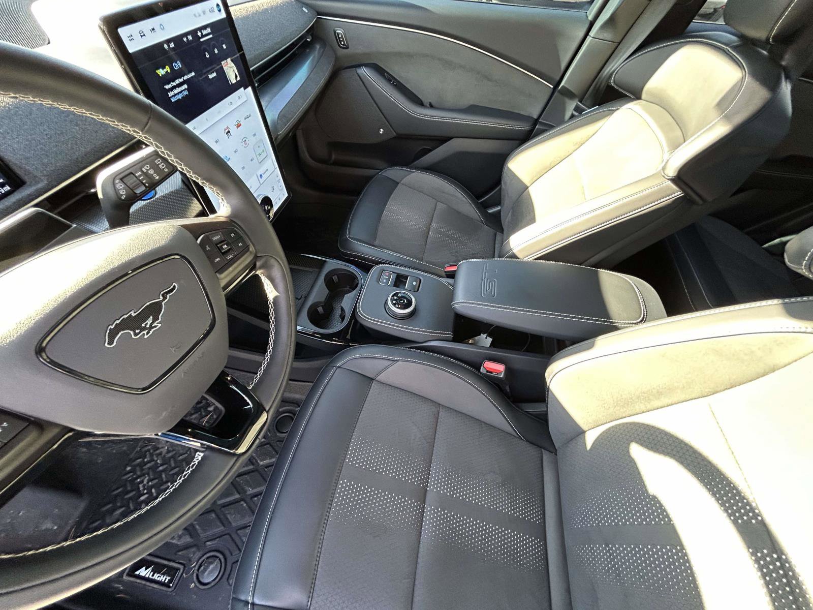 Used 2024 Ford Mustang Mach-E GT image 10