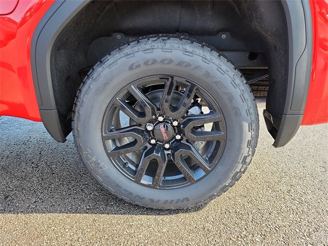 New 2026 GMC Sierra 1500 Elevation w/ X31 Off-Road Package image 27