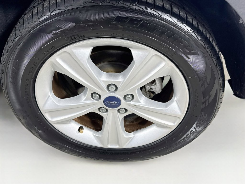 Used 2016 Ford Escape SE AWD/4WD image 32