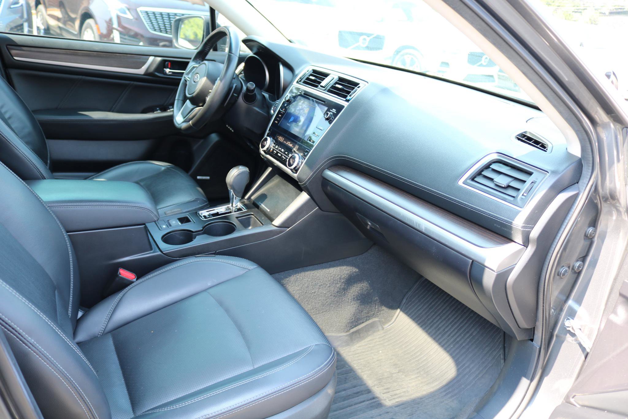 Used 2019 Subaru Legacy 2.5i Limited image 45