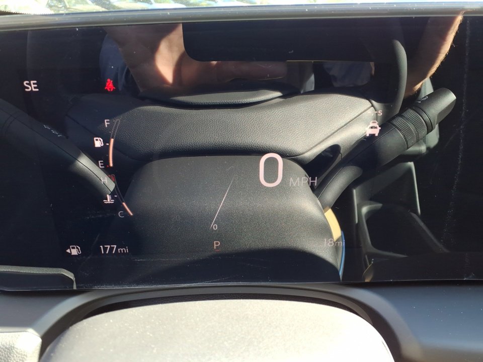 New 2026 Buick Encore GX Sport Touring w/ Comfort Package image 24