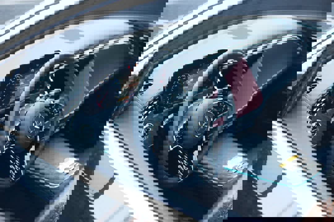 New 2026 Mercedes-Benz E 350 E 350 image 19