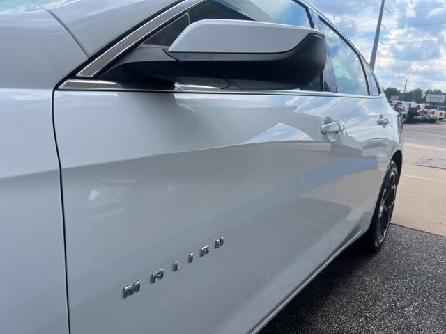 Used 2024 Chevrolet Malibu LT FWD image 6