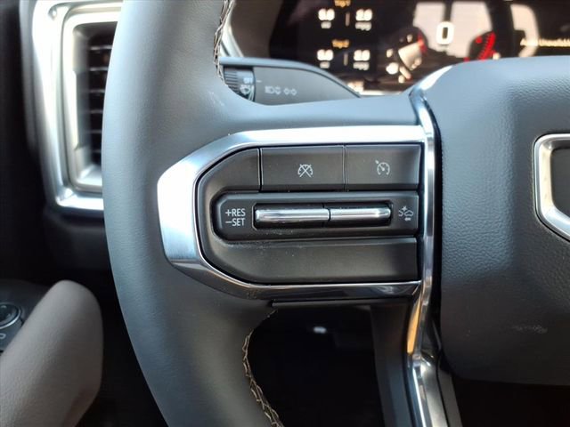 New 2026 GMC Canyon Denali image 35