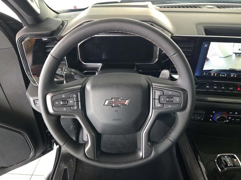 New 2026 Chevrolet Silverado 1500 ZR2 AWD/4WD image 37