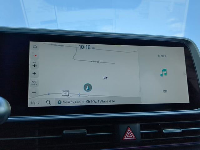 Used 2023 Hyundai Ioniq 6 SEL image 20