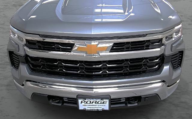 New 2026 Chevrolet Silverado 1500 LT w/ Protection Package image 16