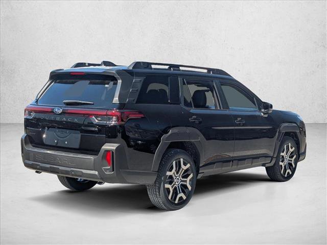 New 2026 Subaru Outback Touring XT AWD/4WD image 2