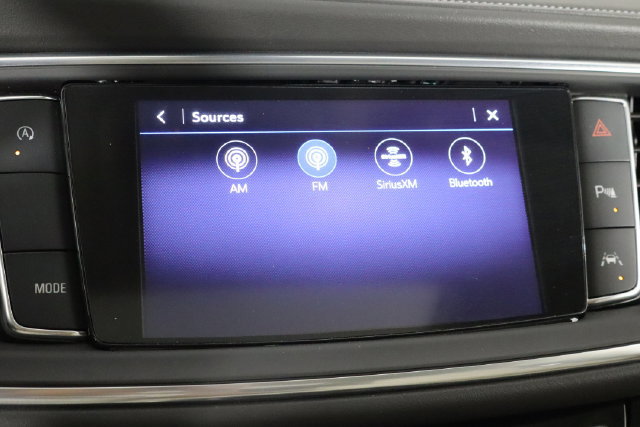 Used 2023 Buick Enclave Avenir w/ Avenir Technology Package FWD image 34