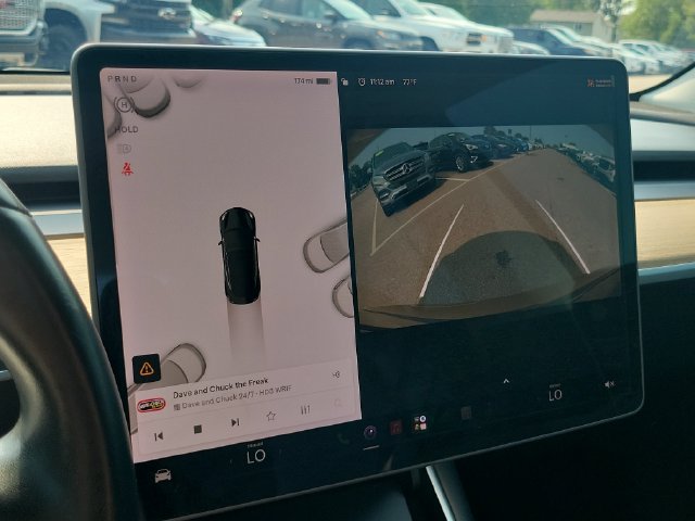 Used 2019 Tesla Model 3 Standard Range Plus RWD image 16