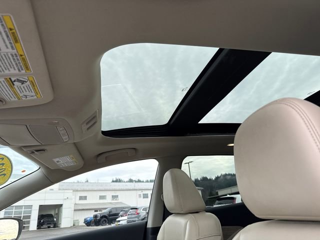 Used 2023 Nissan Murano SL w/ SL Moonroof Package image 30