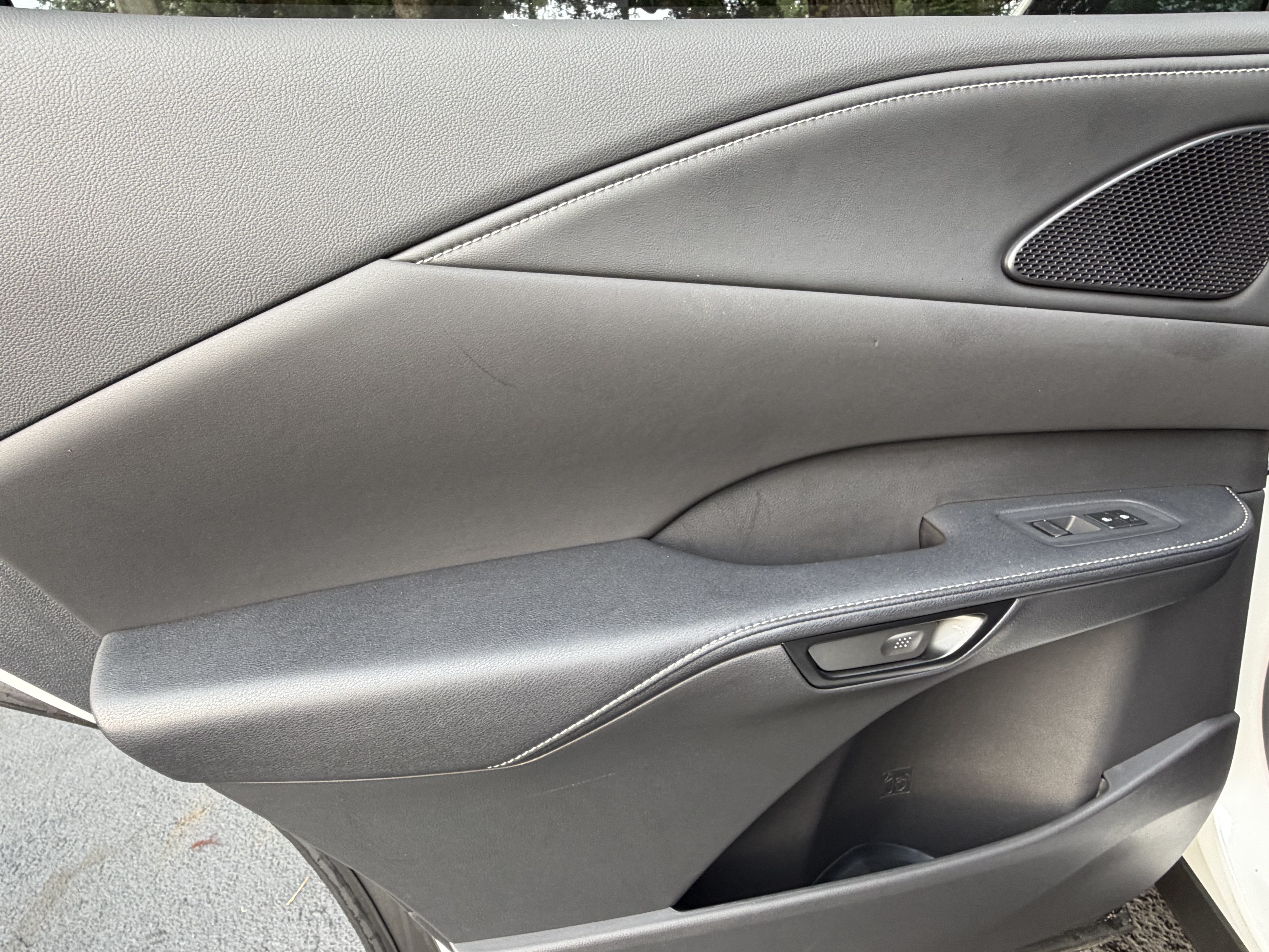 Certified 2025 Lexus RX 350 Premium FWD image 29
