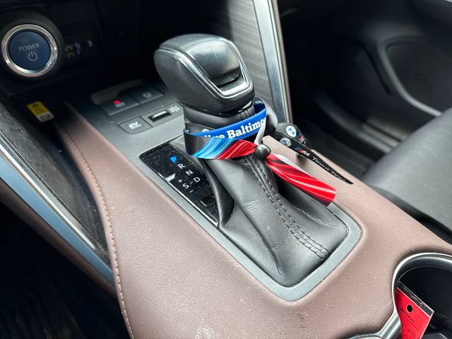 Used 2021 Toyota Venza Limited w/ Advanced Technology Package AWD/4WD image 36