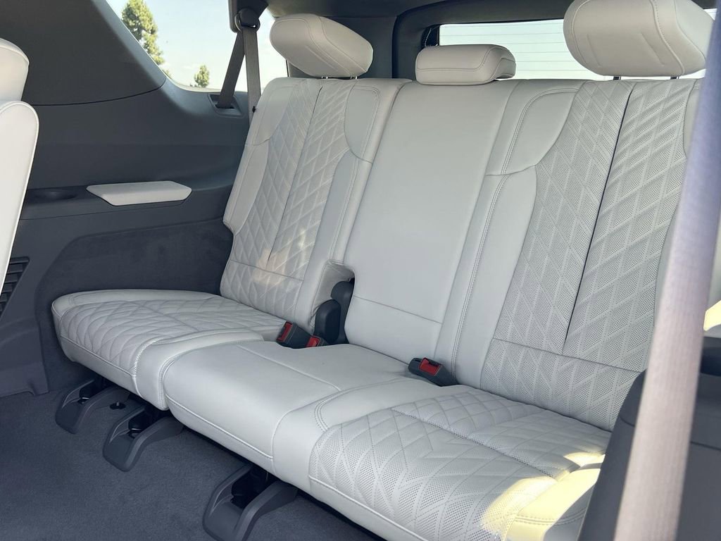 New 2026 Cadillac Escalade IQL Sport 1 image 31