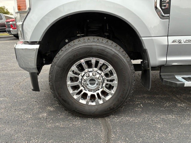 Used 2022 Ford F350 XLT w/ XLT Premium Package AWD/4WD image 13