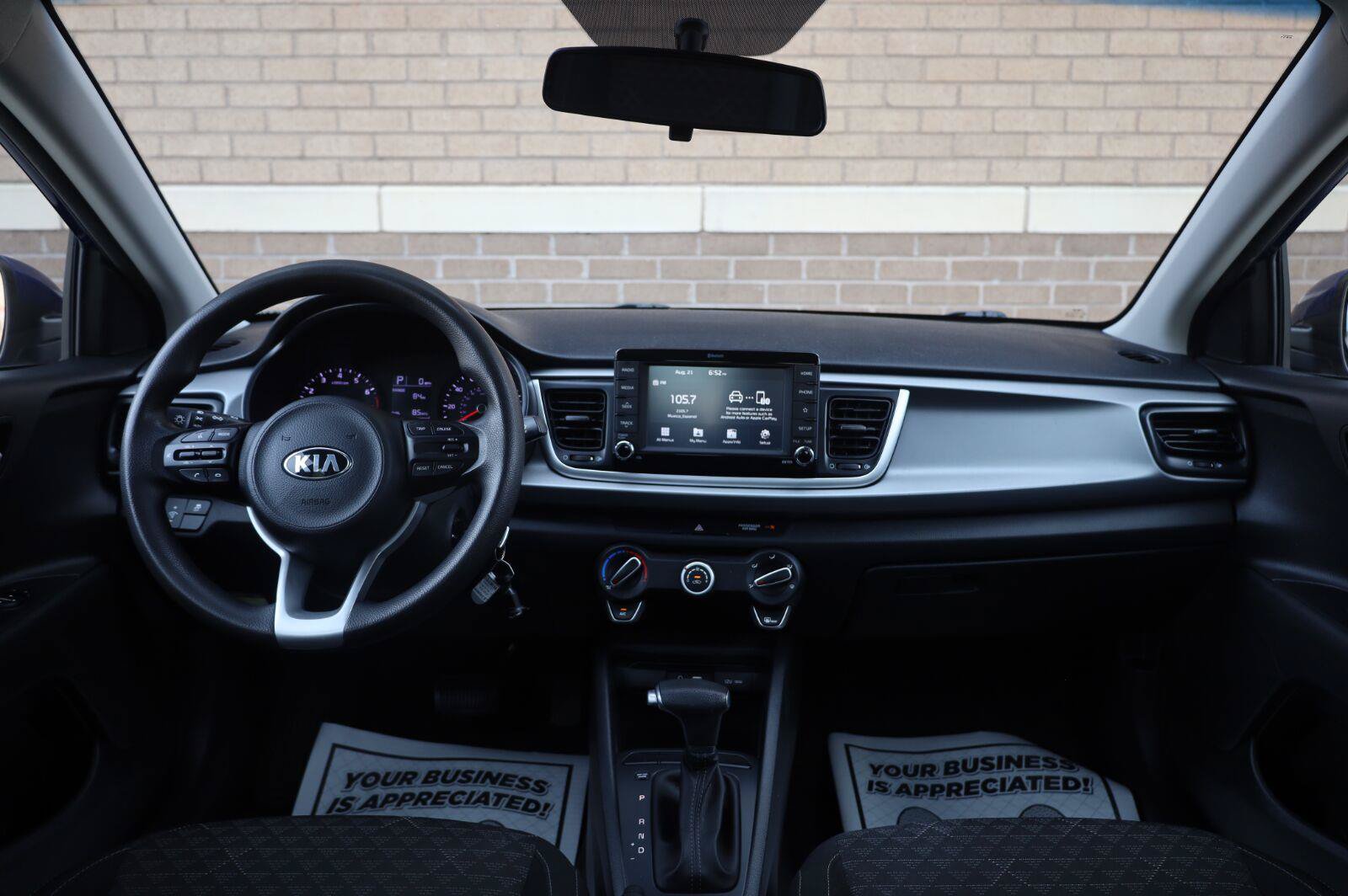 Used 2020 Kia Rio S FWD image 28