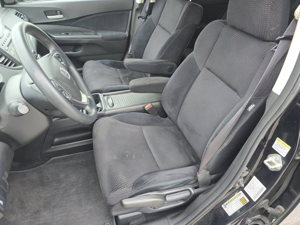 Used 2012 Honda CR-V EX image 24